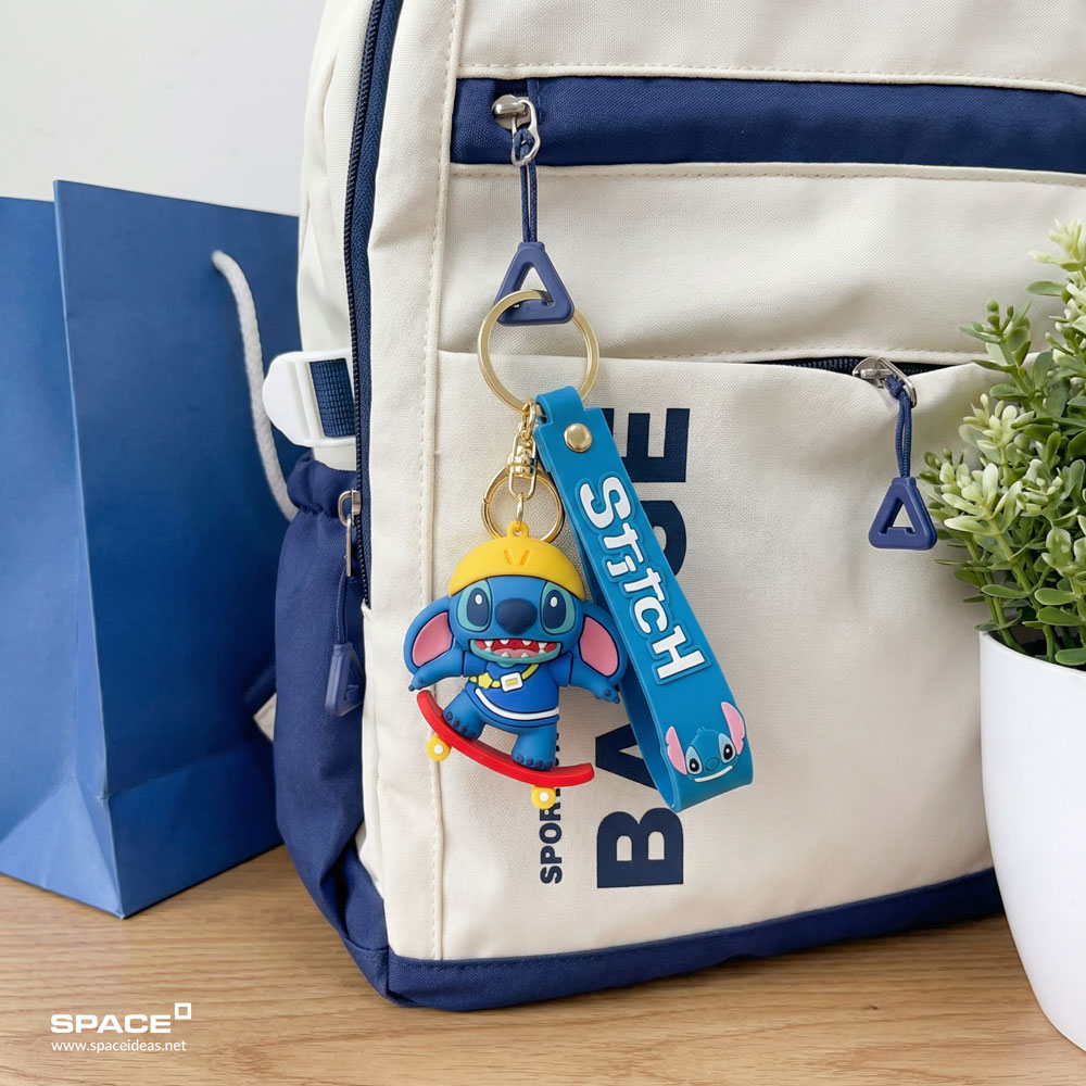space-Charms-Stitch Skater Charm