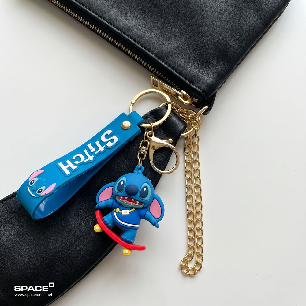 space-Charms-Stitch Skater Charm