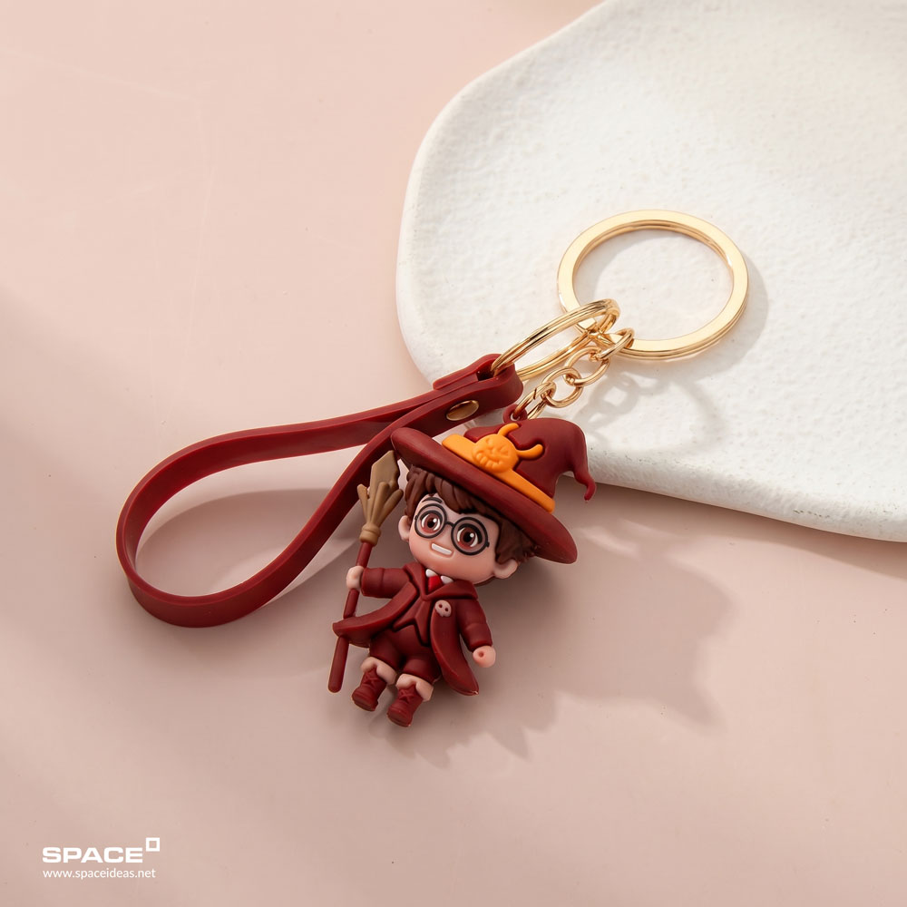 space-Charms-Harry Potter Charm