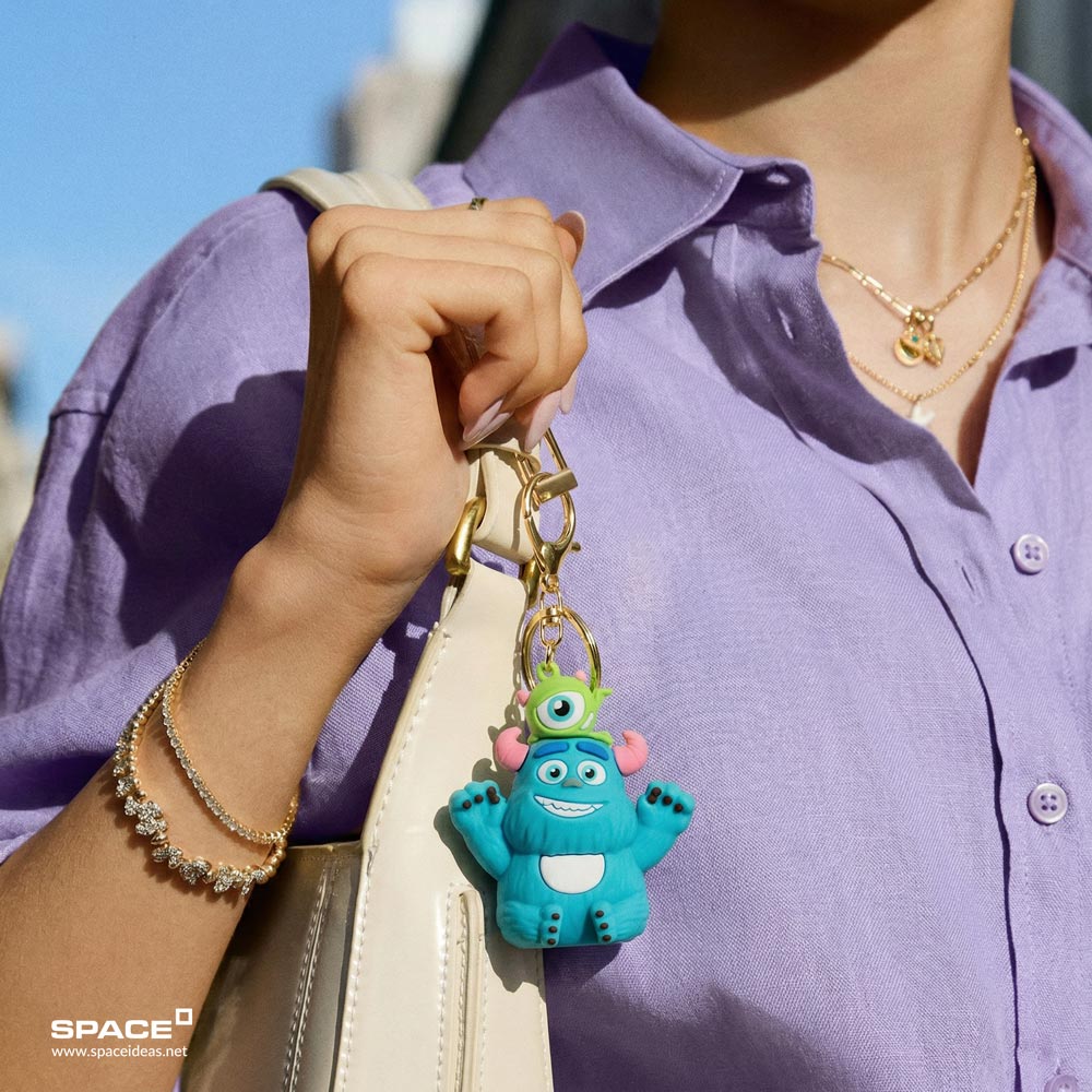 space-Charms-Monsters Inc Charm