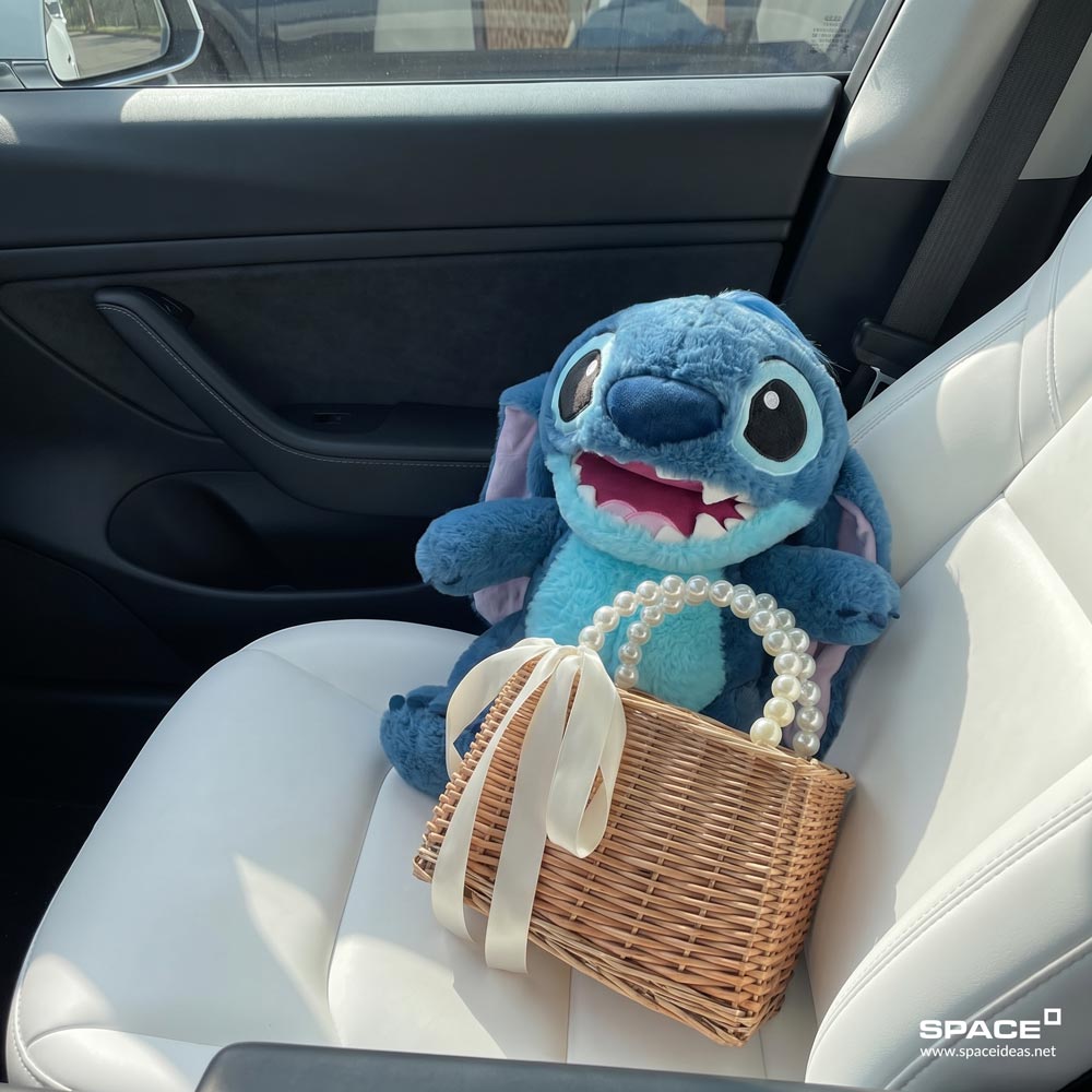 space-plushies-Stitch Plush