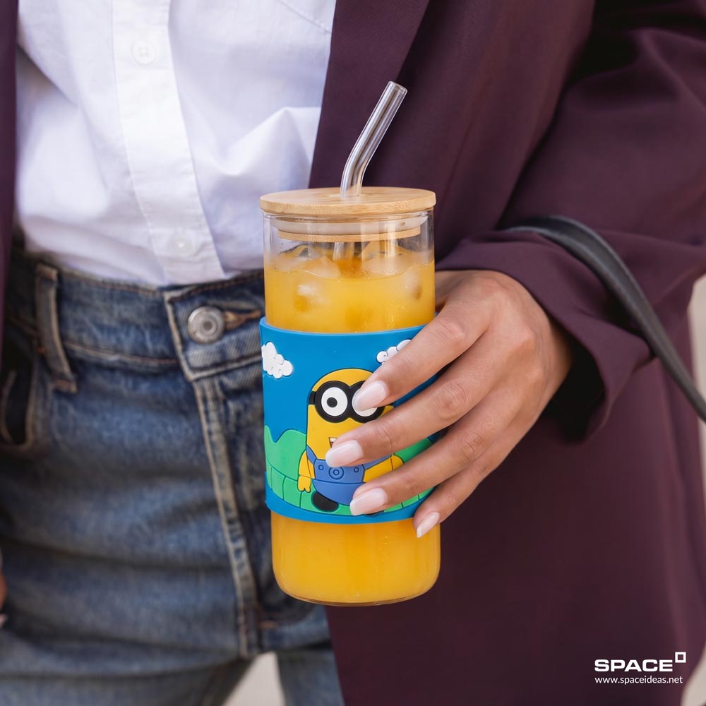 space-Ice Cups-Happy Field