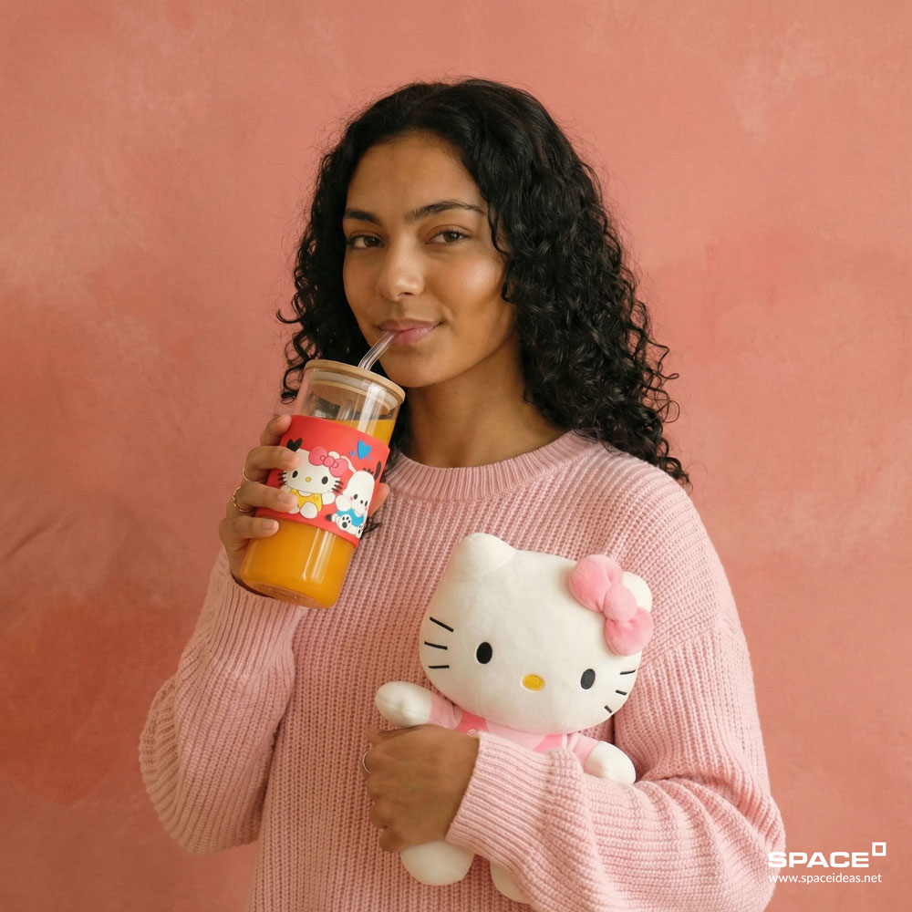 space-Ice Cups-Blush buddy