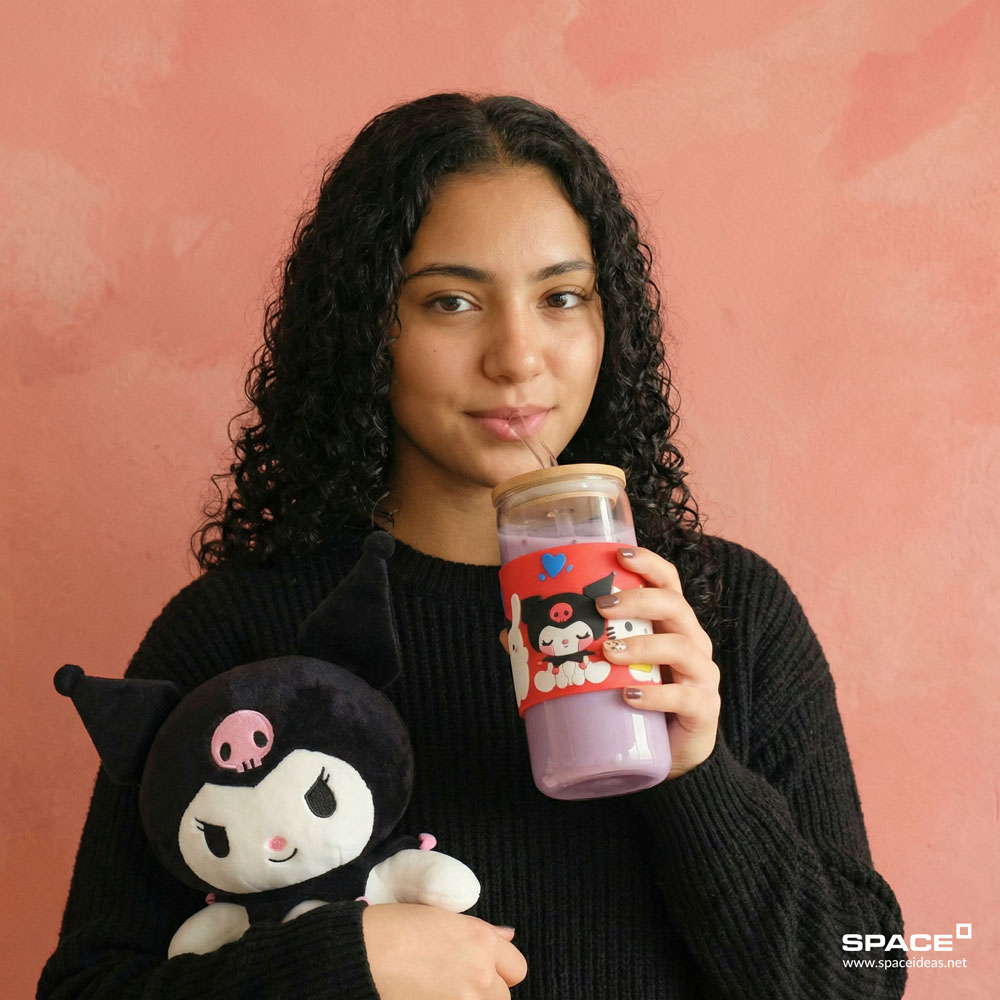 space-Ice Cups-Blush buddy