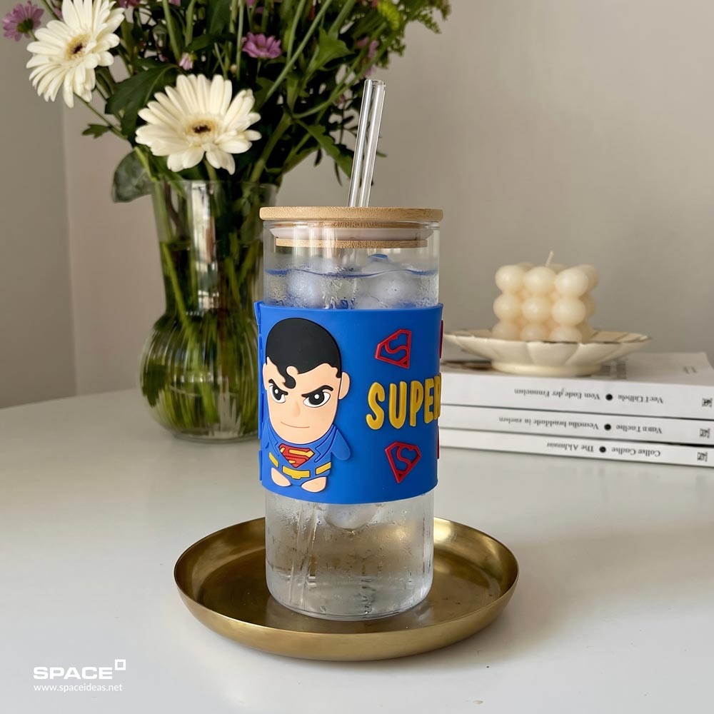 space-Ice Cups-Bold Spark