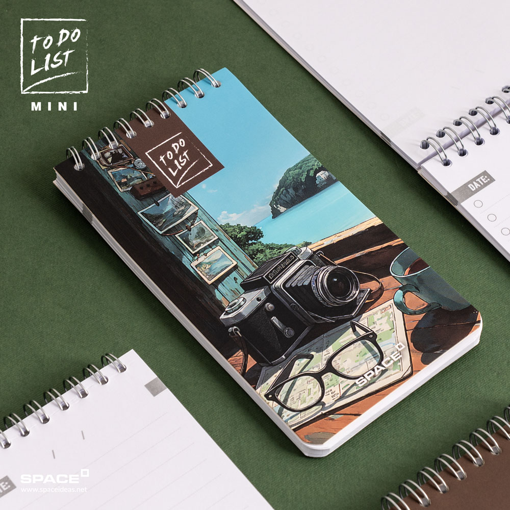 space-To Do-Adventure