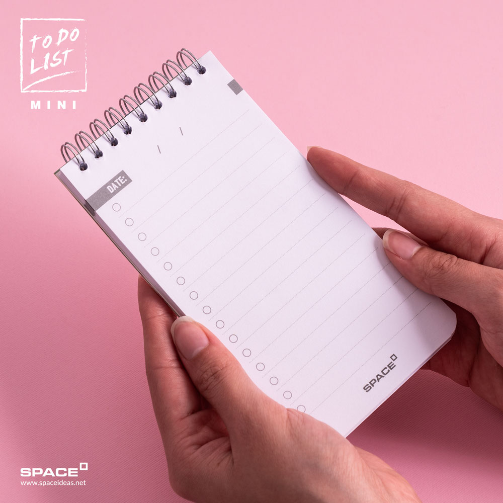 space-To Do-Flowershop