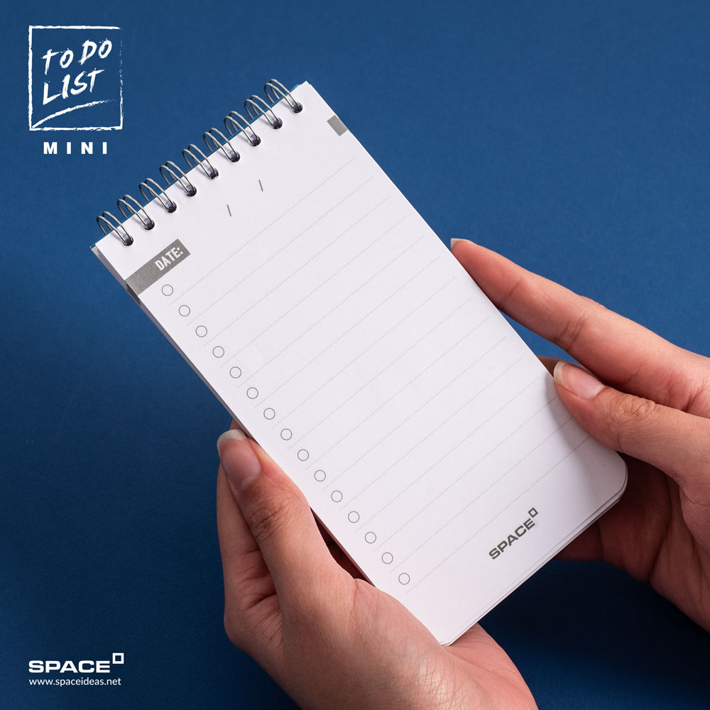 space-To Do-Bookshop