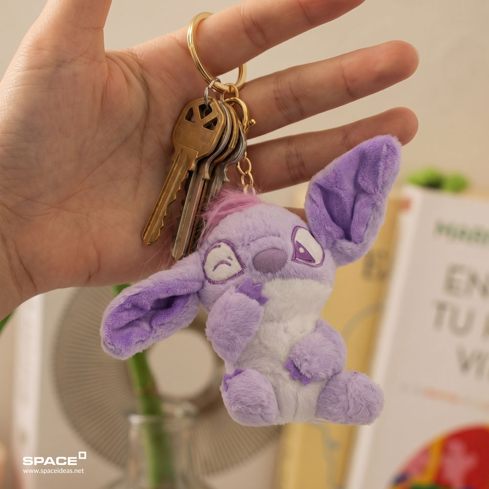 space-Charms-Stitch Buddy Charm in purple