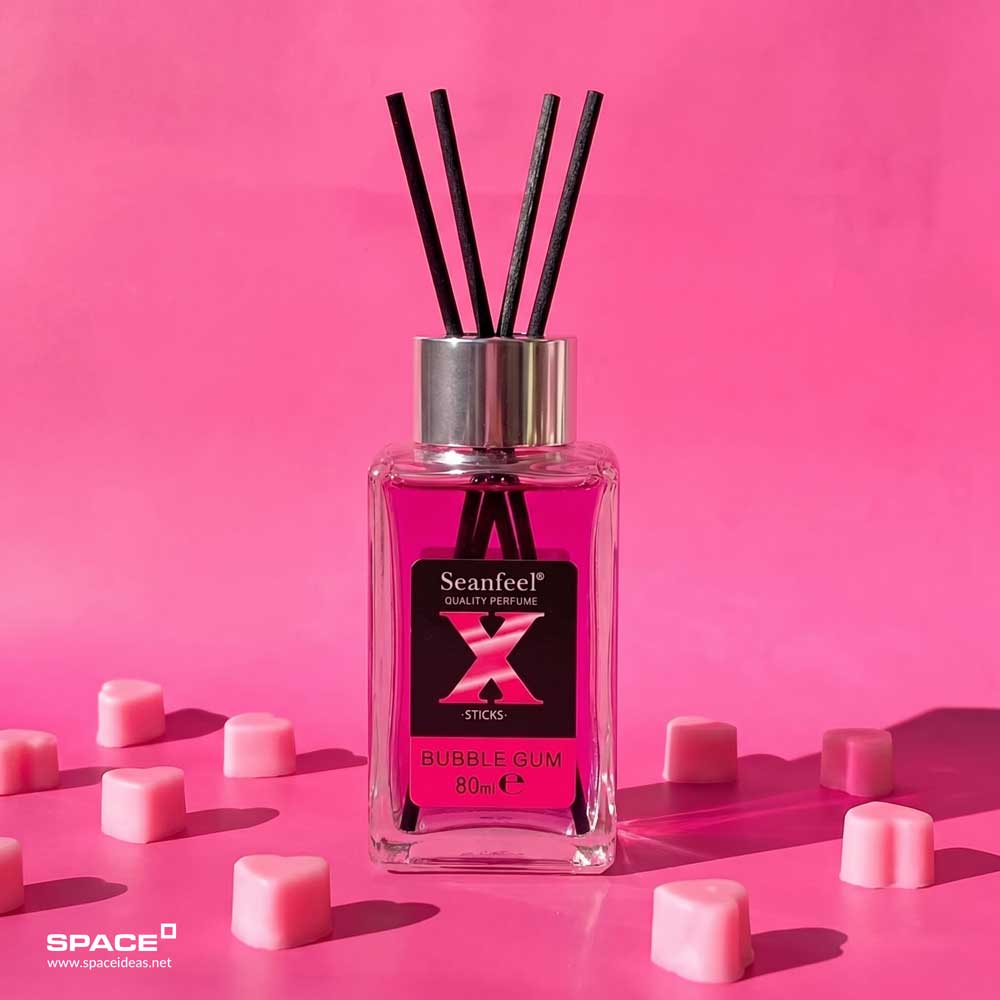 space-Diffuser-Bubblegum