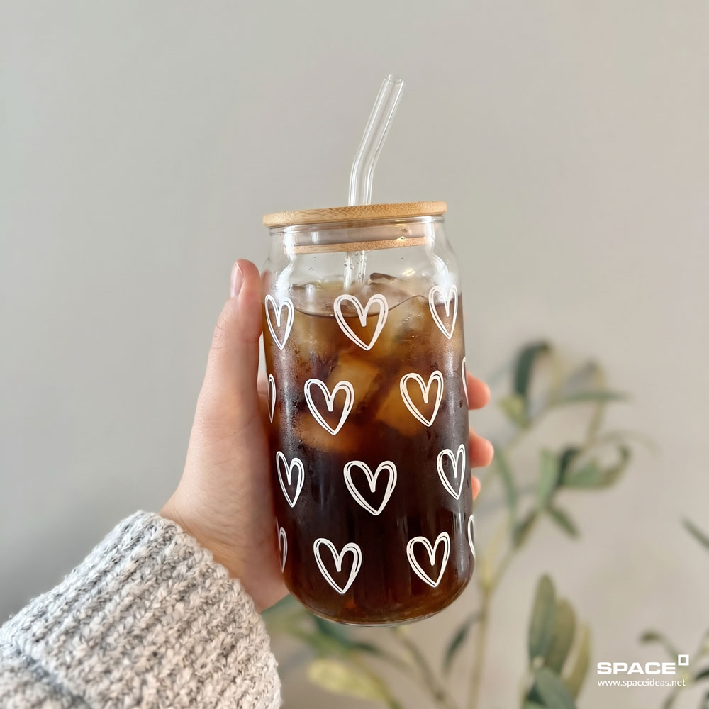 space-Ice Cups-Amora