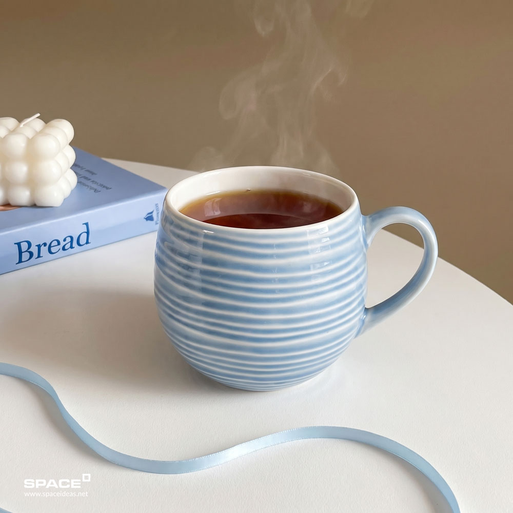 space-Mugs-Line in Blue